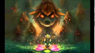 Favorite VGM 7 - The Legend of Zelda: Majora's Mask - Song of healing