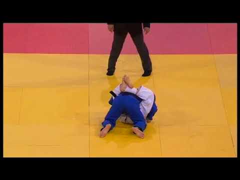 GS PARIS 2012 60 KIM Won Jin KOR PAPINASHVILI Amiran GEO1