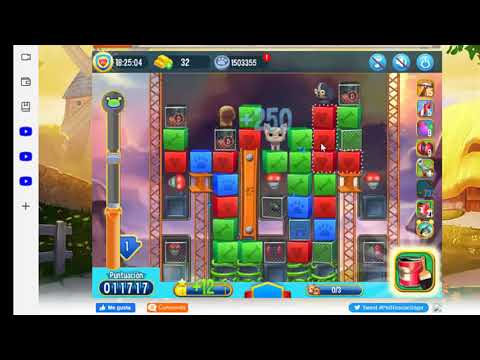 Pet Rescue level 5561, pet rescue, nivel 5561 pet rescue solucionado, solved, sin booster 5561, 5561