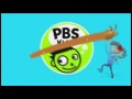 PBS Kids Channel Program Break January 14 2017 9 30 AM
