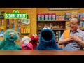 Sesame Street Season 55 Streaming January 16 On Max