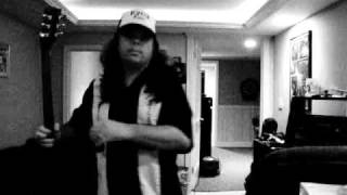 Blue Turk - Ripped (Alice Cooper Cover)