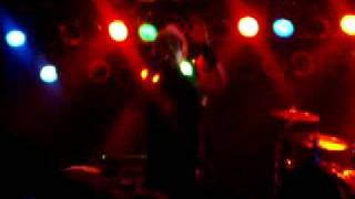 Powerman 5000 - Neckbone (Live)