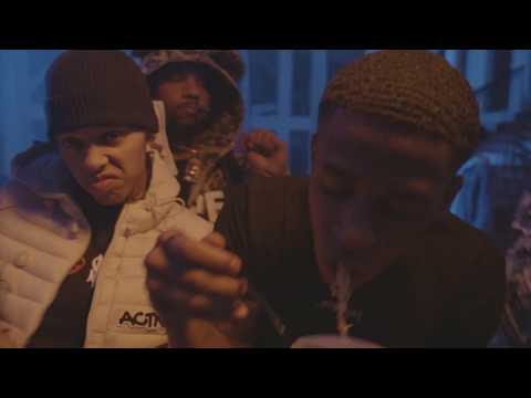 Soulja Boy - On Gang ft. OMB Bloodbath, Peso Peso, Sauce Brazy, Yung Saint Louis, Murdah Baby