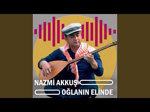 Oğlanın Elinde