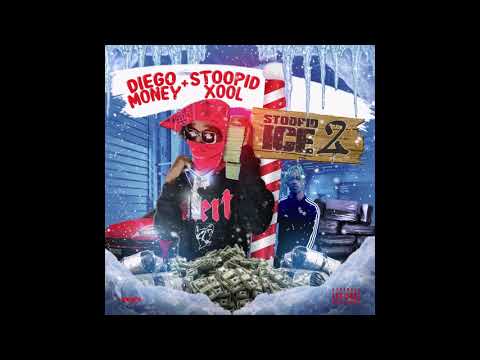 DIEGO MONEY - KALL OF DUTY [ PROD BY STOOPIDXOOL & MEXIKODRO]