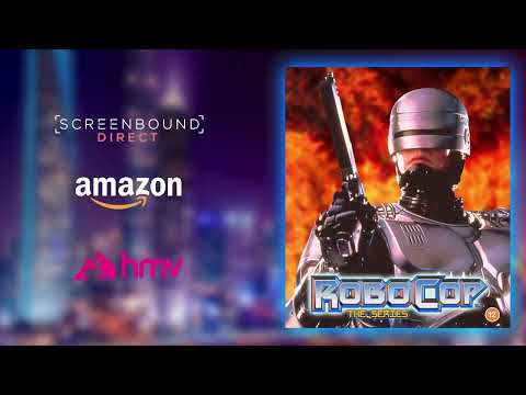 Thumbnail of the video: RoboCop - The Complete 1994 Tv Series Trailer