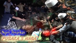 Download lagu SL016 : Hampir celaka Penarikan pusaka 3 naga mp3