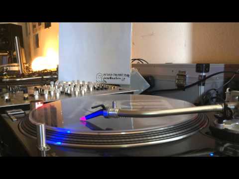Andy Vaz - House Warming - DUBPLATE