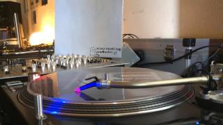 Andy Vaz - House Warming - DUBPLATE