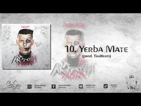 10. Danielovsky - Yerba Mate (prod. Thai Beats)