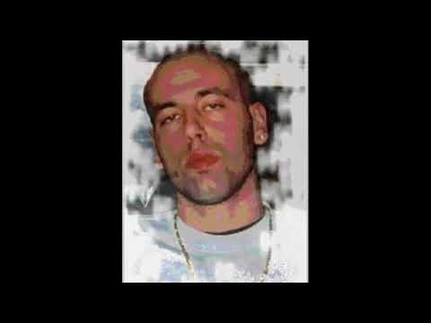 sinik en live avec scar logan 2002