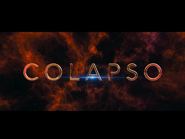 Vídeo relacionado con Colapso