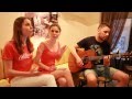 Little Mix - Black Magic (Cover by Double Trouble ...