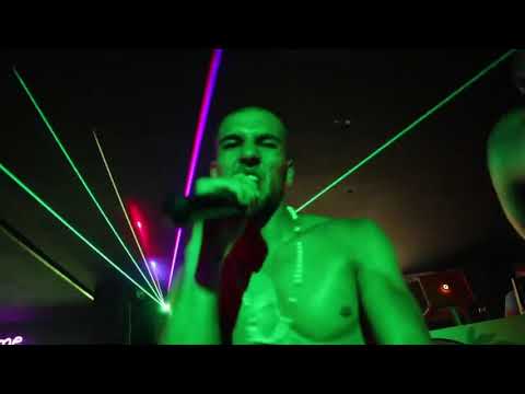 ECCC Before G-Unit LIVE PERFORM SUNNY BEACH OXYGEN CLUB 2016