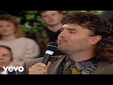 Bill & Gloria Gaither - Thank You [Live] ft. Ray Boltz