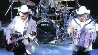 PESADO EN EL PALENQUE DE SAN LUIS POTOSI 2015... NO VENGAS