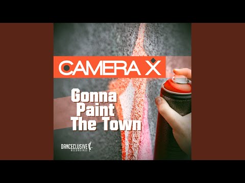 Gonna Paint the Town (Platinum Project Remix)