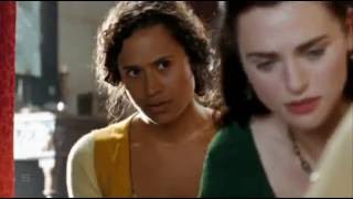 Dark Room - Gwen [Merlin]