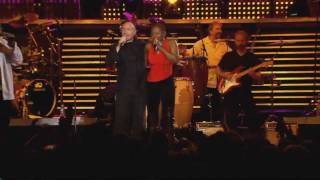 PHIL COLLINS - easy lover - Paris 2004 (HD)