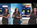 Kelsey McFarland Solo Slow Motion Audio 11 27 21