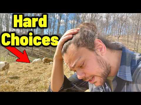 Homesteading Truth: Can You Handle This?