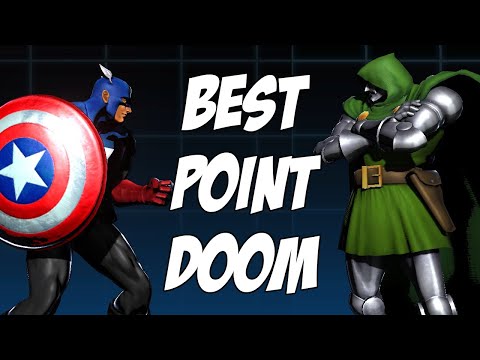 FOOT DIVE - UMvC3 Parsec FT10 Ken123103 vs BRayBillyRay