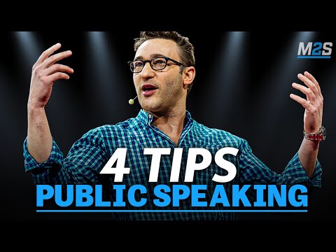 1st YouTube video about how can a speaker best appeal to an audience