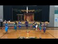Tamil Traditional Dance