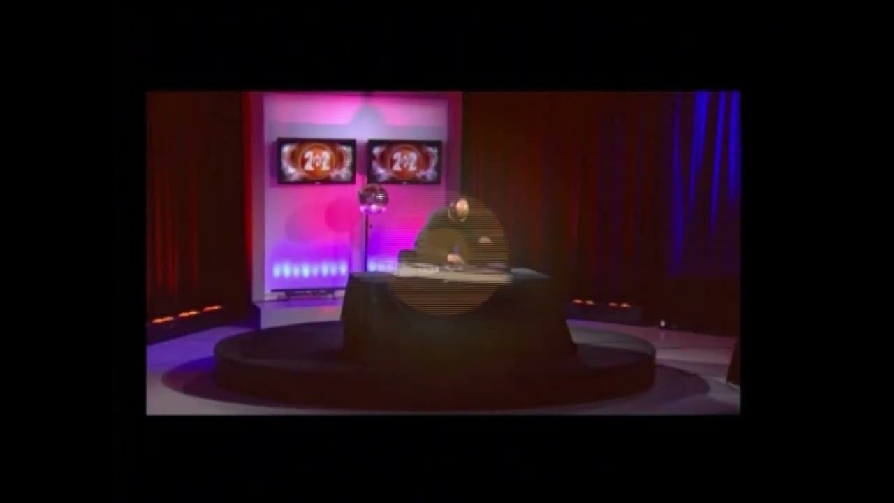Promotional video thumbnail 2 for Number One Sound-DJ Nose
