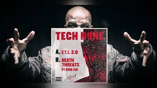 Tech N9ne - F.T.I 2.0 | INSTRUMENTAL SCRITICIANS 2019 NEW