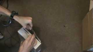 Video thumbnail for Unboxing of my New Philips SHS5200 Headphones by GoldenSonic08