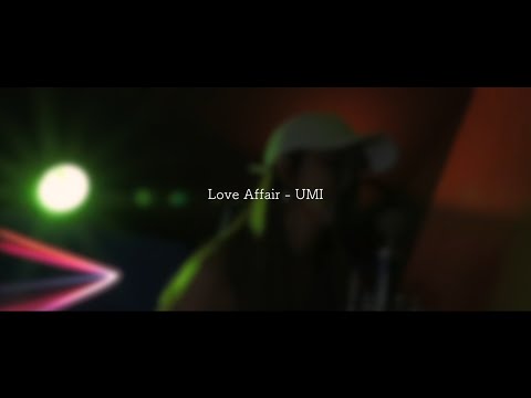 EXID LE + UMI - LOVE AFFAIR (COVER)