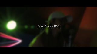 [影音] EXID LE+UMI-LOVE AFFAIR (COVER)