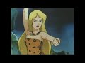 少年ケニヤ: 感想(評価/レビュー)[アニメ映画]