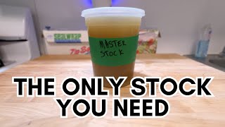 This All-Purpose Stock Will Change Your Cooking Forever