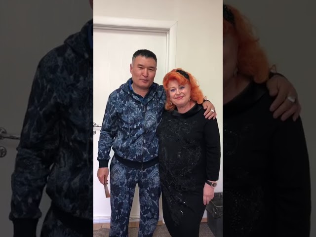 Отзыв об Ольге Мигуновой