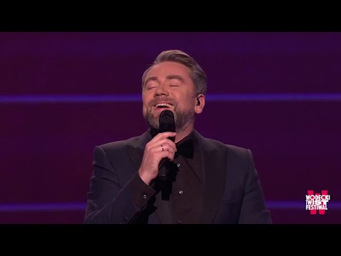 Wodecki Twist 2020 online - "Tylko Ty", Kuba Badach