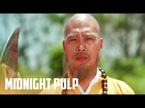 Old Monk vs Ninjas | Duel to the Death