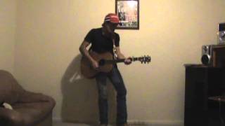 James Pickard - &quot;Red lips, Blue eyes, Little white lies&quot;