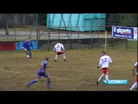 Orizzonti United - Borgaro (1-1) 05/02/2017