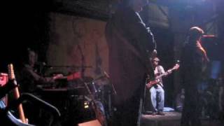 Brett Dennen - Desert Sunrise