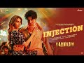 Simar Kaur Injection Official Video Latest Punjabi Songs 2025 New Punjabi Songs 2025 Badnaam