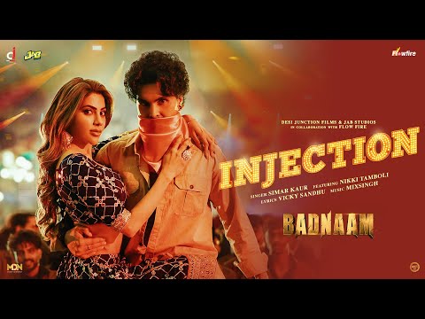 Injection