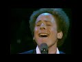 Simon & Garfunkel - Bridge over Troubled Water (Restored - from The Concert in Central Park)