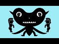 Half Japanese - The Walking Dead (Official Video)