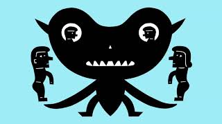 Half Japanese - The Walking Dead (Official Video)