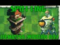 PvZ 2 JoshingTron S Zomboss SOEWT