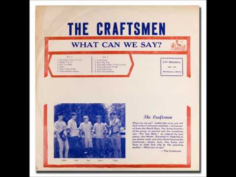 The Craftsmen - For You Babe