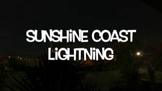 The Mavis's - Thunder